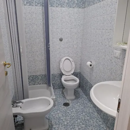 Napoleone 38 Apartman Róma