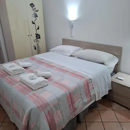 Napoleone 38 Apartman *