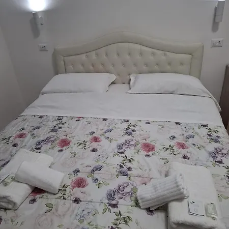 Apartman Napoleone 38 Róma