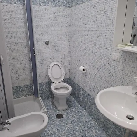 Appartement Napoleone 38