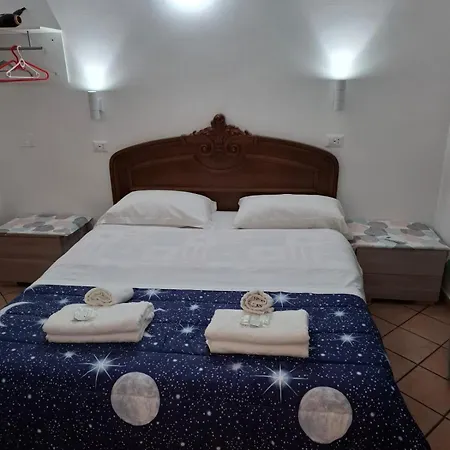 Napoleone 38 Appartement