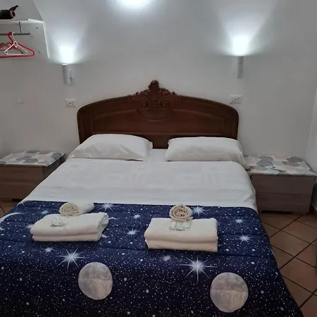 Napoleone 38 Apartment