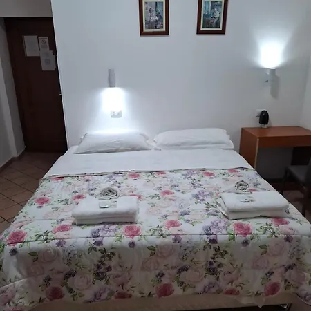 Napoleone 38 * Roma